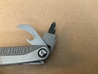 Leatherman Charge  TTI  Titanium S30V Multi-Tool W/ Extra Bits & Sheath — photo 8