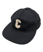 CELINE          cap black 2AUU6641M