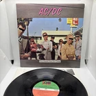 AC/DC – Dirty Deeds Done Dirt Cheap LP w/ Inner - GRG Tested