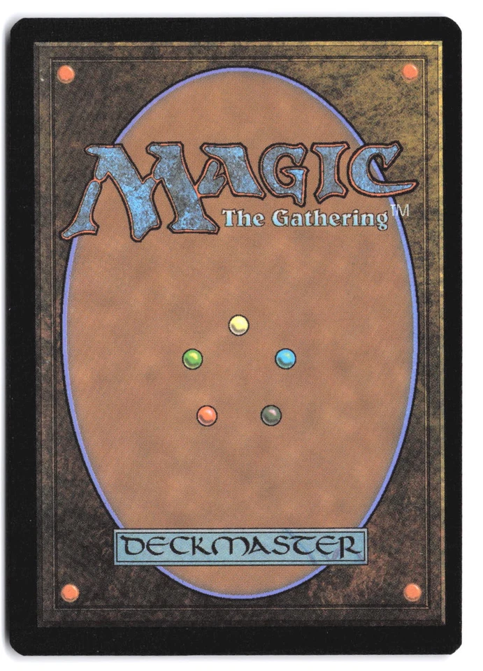 Fabled Passage (Post Malone) 727 SLD MTG NM Foil - Image 2 of 2