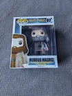 Funko Pop! Vinyl Super 6 in: Harry Potter - Rubeus Hagrid (6 inch) #7