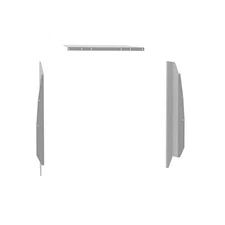 Kargo Master 4064M Wing Kit