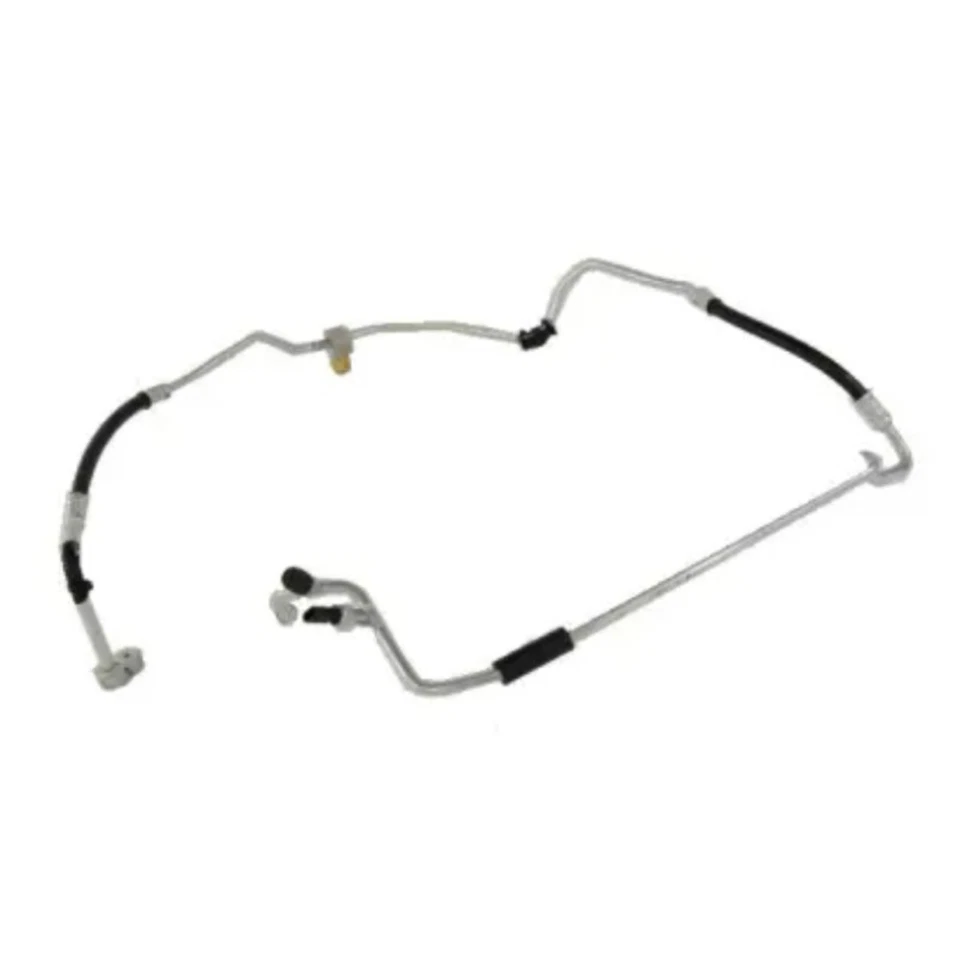 Genuine OEM Mopar For Ram ProMaster 3500/2500 14-24 Air Conditioning Liquid Line - Image 2 of 4