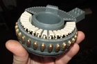 VTG 1983 Star Wars Max Rebo Piano Organ Action Figure Original EXCELLENT!