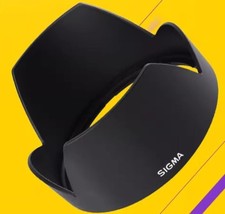 Copy NEW 77mm Lens Hood LH830-02 For Sigma 50mm F1.4 DG