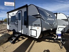2026 Jayco Jay Flight SLX Single Axle 175FQW