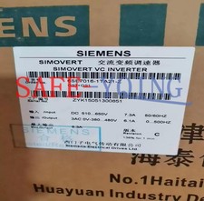 1PCS NEW SIEMENS MAIN DRIVE 6SE7016-1TA21-Z Z=G93+G91