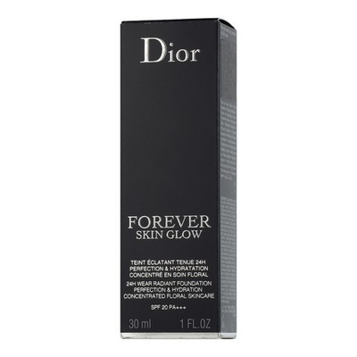 Dior Forever Foundation Skin Glow - 7N 30ml