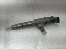 Injecteur Peugeot 208