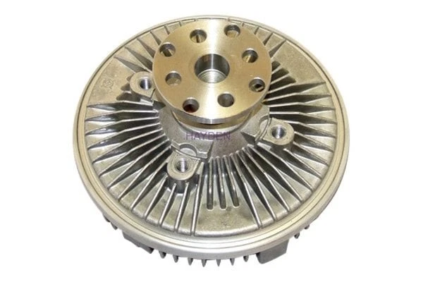 For Ford F-150 75-82 Hayden 2799 Severe Duty Thermal Engine Cooling Fan Clutch - Image 2 of 2