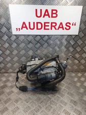 Mercedes-Benz Vaneo W414 2002 Standheizung Webasto A0004468029 Diesel 67kW