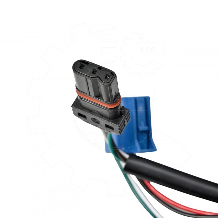 Serrure de porte avant gauche pour Mercedes Classe E T-Model W211