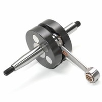 Kurbelwelle 50 Mit Passendem Getriebe Minarelli 50 Am6-Beta 50 RR - MBK 50 X-Pow