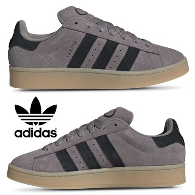 Adidas Originals Campus 00 Trainers Men's Sneakers Walking Comfort Casual Shoes