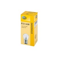 Hella GlüHlampe, Brems-/Schlusslicht Standard 8GD 004 772-121
