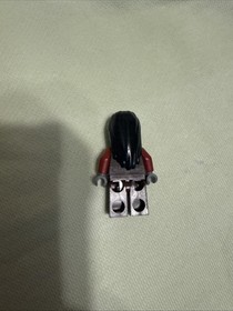 LEGO Hobbit Lord of the Rings Uruk-Hai LOR006 Minifigure From Set 9471