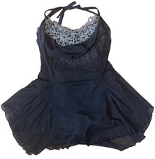 Performance Dance Ice Skating Costume Uniform Lyrical Jazz Contemporary