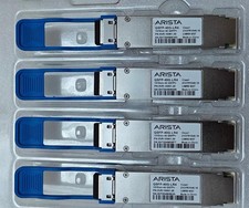 1PC ARISTA XVR-10061-20 QSFP-40G-LR4 QSFP 40GBASE-LR4 1310nm 10Km LC