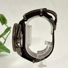 SEIKO SRPD85 Seiko 5 Sports Diver Watch Automatic Brown Dial Vintage 5