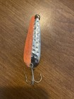 (8) Vintage Varies Trolling Spoon Lot — photo 10