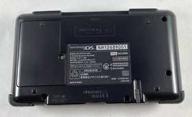 For PARTS OR REPAIR Lot of 2 Nintendo DS Consoles Both Working Need Cases As-Is