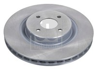 Febi Bilstein Bremsscheibe Ford 44143