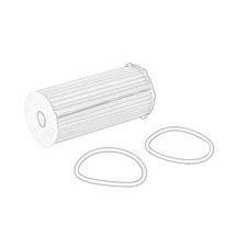 OIL FILTER FITS: HYUNDAI SANTA FE IV; KIA CARNIVAL IV 3.5 07.19- NEW OE