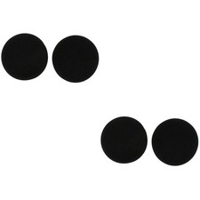 2 Pairs Kopfhörer Polster Headset Ersatz Ohrpolster Kopfhörerzubehör – Bild 12