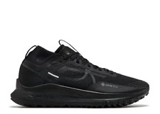 Image of Nike React Pegasus Trail 4 Gortex Adults Shoes Trainers UK Size 7 HM9728 002