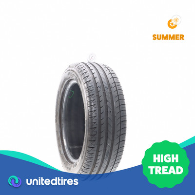 Used 205/55ZR16 Michelin Pilot Exalto PE2 91Y - 8/32
