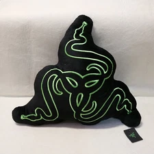 Razer THS Plushie Pillow Cushion