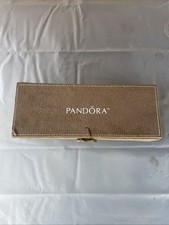 Pandora Jewelry Display Case With All Accesories