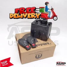 💡 NEW WIRELESS IGNITION NODE + FOBS CHARGER CHALLENGER 2008-2010 68292755AB 💡