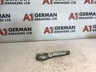 Towing hook eye
