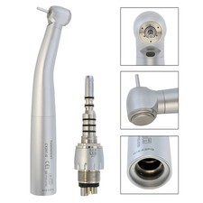COXO Dental High Speed Handpiece 6 Hole Coupler For KAVO MULTIflex Fiber Optic