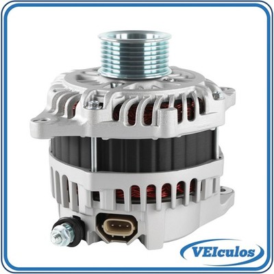 Alternator for 2009-14 Nissan Maxima Murano 07-15 Altima 11-15 Quest 3.5L 11341