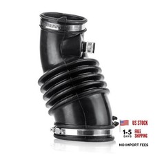 17228-RYE-A00 Air Intake Hose with Clamps for 2007 2008 2009 Acura MDX