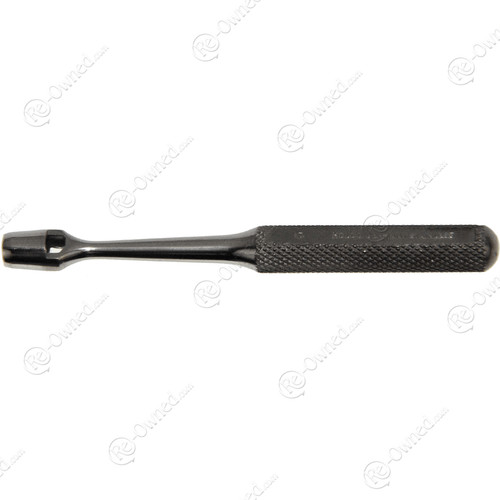 Holco Keyes Dermal Punch 6mm 3-1/2in Length X:SU15300006