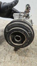 Volkswagen Up 2014 Klimakompressor Pumpe 1S0820803C Benzin ODL44558