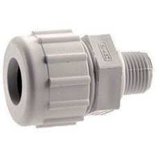 MOEN 511-46-112-112B 1-1/2 CMP MPT Adapter