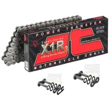 SP400 Drive Chain 520 x 102 Link JT X1R3 X-Ring Suzuki SP400 1980