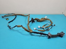 Porte avant et accessoires Infiniti FX