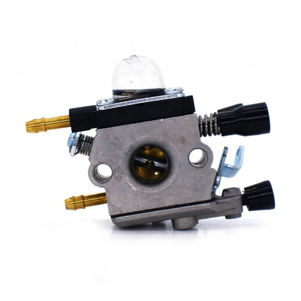 Vergaser Kit Für Stihl BG45 BG46 BG55 BG65 BG85 SH55 SH85 Laubbläser Laubsauger - Bild 2 von 4
