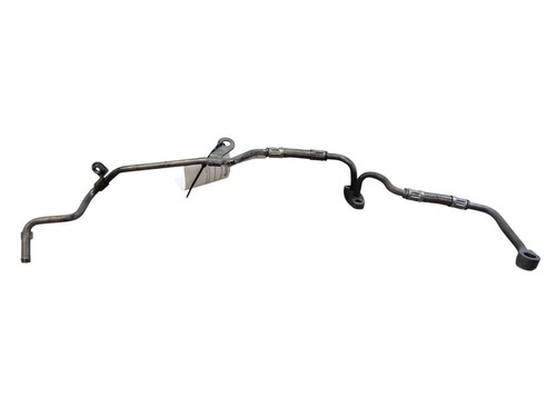 Opel Astra J 2014 Diesel 81kW Turbolader Ölleitung Ölschlauch 55580426