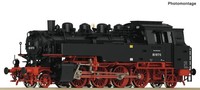 Roco 7100027 Dampflok Br 86 Dr Iv 1:87(H0) Neu/Ovp