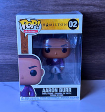 Ultimate Funko Pop Hamilton Figures Gallery and Checklist 32