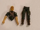 Vintage GI Joe Rock N Roll 1982-1983 Action Figure For Parts Or Restoration