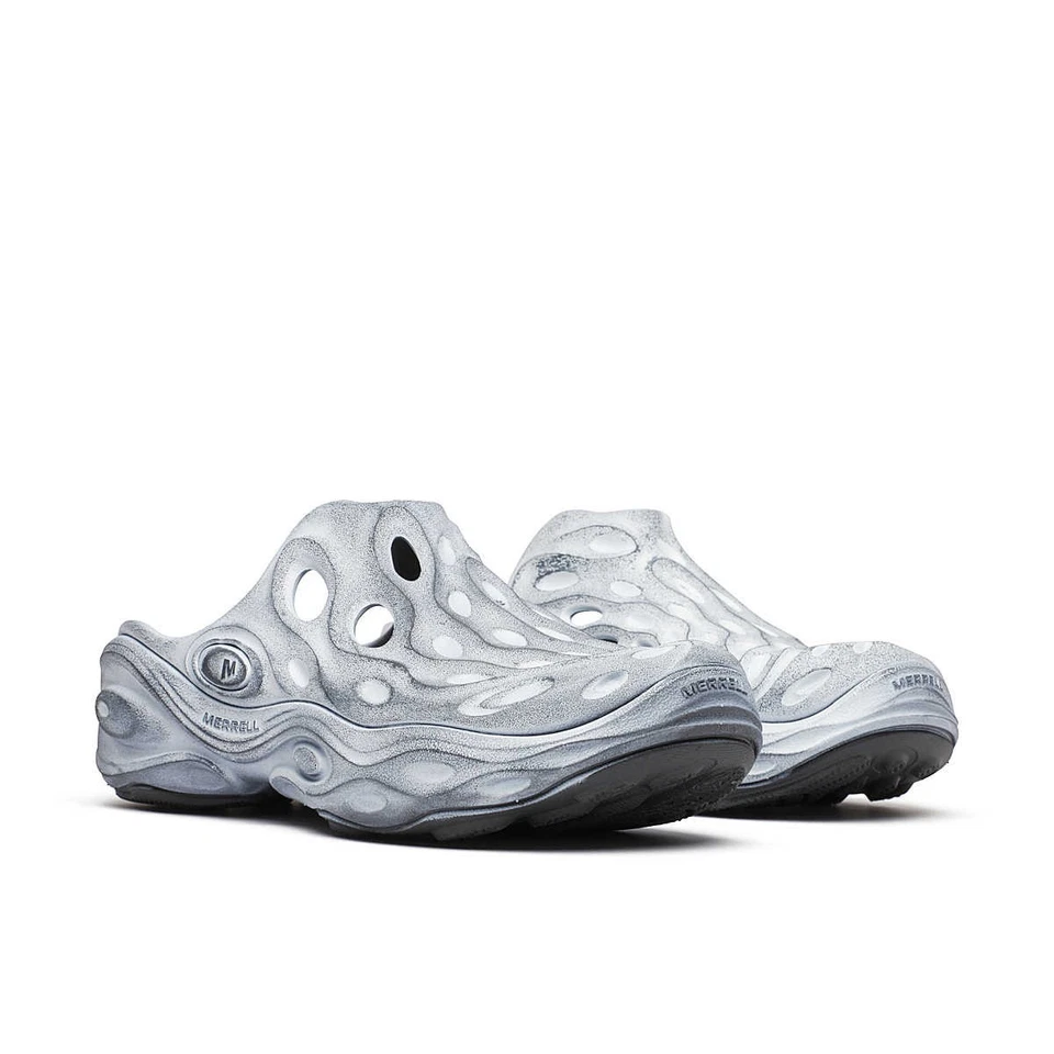 Merrell Men Hydro Next Gen Mule 1TRL SE Slip On Shoe Comfort Black White Size 12 - Image 2 of 4