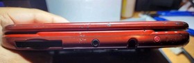 *Read* New Nintendo 3DS XL Red Handheld Console