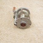 PFLUEGER SKILKAST NO.1953 Vintage fishing reel — photo 2